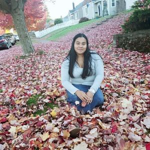 Meet your Posher, Brenda abigail